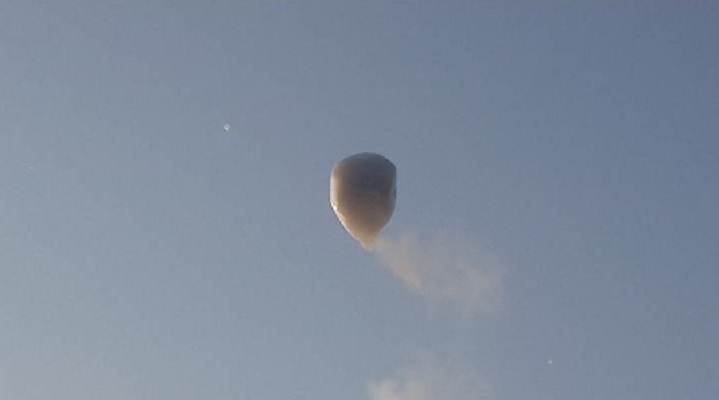 Terkait Arus Balik, Waspadai Cuaca Ektrem dan Antisipasi Balon Udara di Purworejo dan Ponorogo