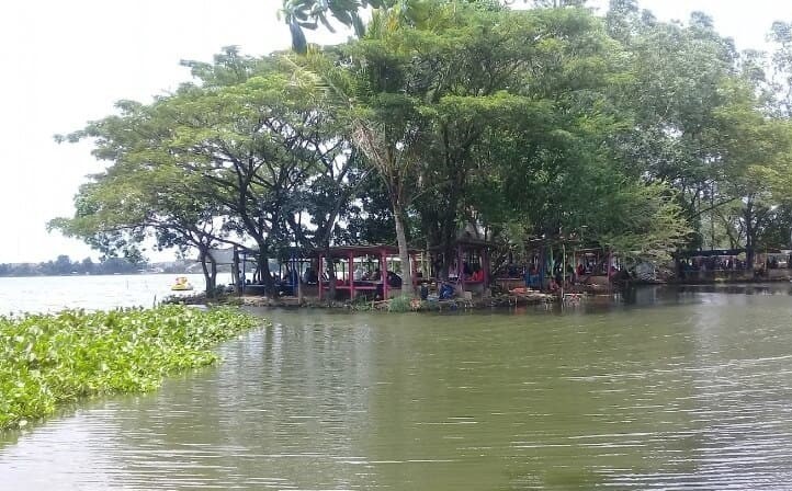 Temukan 13 Sertifikat Liar di Danau Cipondoh, Anggota DPRD Kota Tangerang Ungkap Mafia Tanah, Desak Pemprov Banten Segera Turun Tangan