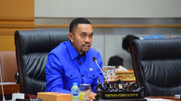 Kasus Ancaman Peneliti BRIN AP Hasanuddin ke Muhammadiyah, Didorong Gunakan Restorative Justice
