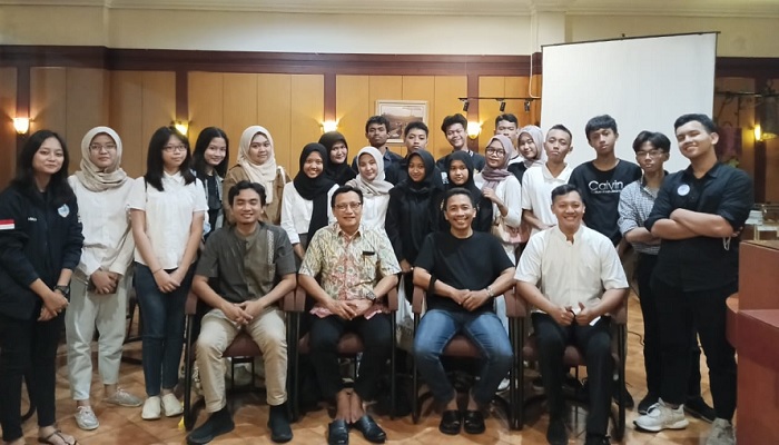 FASE Siap Sukseskan Peringatan Hari Anak Nasional 2023 di Semarang