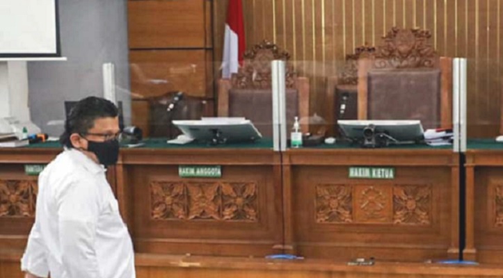 Hari Ini Putusan Banding Ferdy Sambo Dibacakan PT DKI Jakarta, Ini Kronologi Pembunuhan Brigadir J