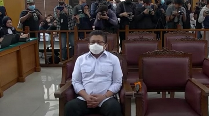 Tolak Hukuman Mati, Aktivis HAM Minta Negara Beri Hukuman Ini untuk Banding Ferdy Sambo