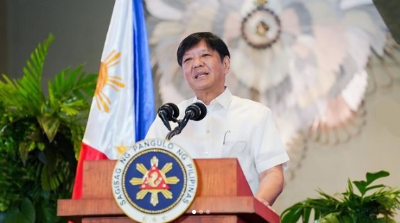 Presiden Filipina Ajak Warganya untuk Bersolidaritas Saat Memasuki Bulan Suci Ramadan