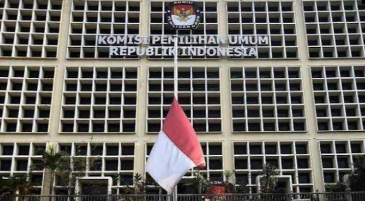 Partai Prima Jadi Berita Lagi,  KPU Meloloskan untuk Verifikasi Adminitrasi Pemilu 2024