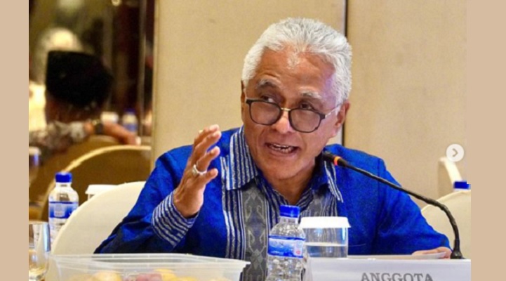 Pengadilan Tinggi DKI Batalkan Penundaan Pemilu yang Jadi Putusan PN Jakpus, DPR Lega