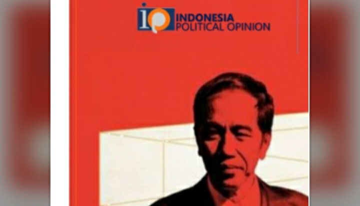 Survey IPO: Kinerja Jokowi Merosot, 41 Persen Publik Tidak Puas
