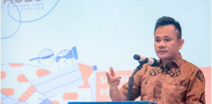 Ada Hampir 1,5 Juta Pemilih Lampung Salah Penempatan TPS dan Lainnya