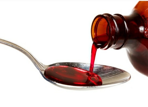 Obat Batuk Sirop Berbahaya, BPOM RI  Selusuri Penjualan Secara Online