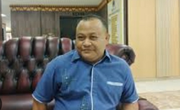 Sekretaris PAN Lampung, Adik Zulhas, Meninggal Sakit Auto Imun