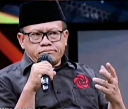 IPW Harap Hukuman Mati Terhadap 6 Pengedar 64 Kg Sabu di Lampung