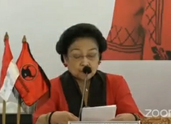 Ganjar Pranowo Ditugaskan Megawati Jadi Calon Presiden 2024