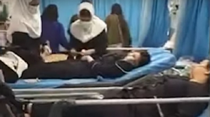 Ratusan Siswi di Iran Keracunan, Presiden Raisi Salahkan Musuh dari Pihak Asing