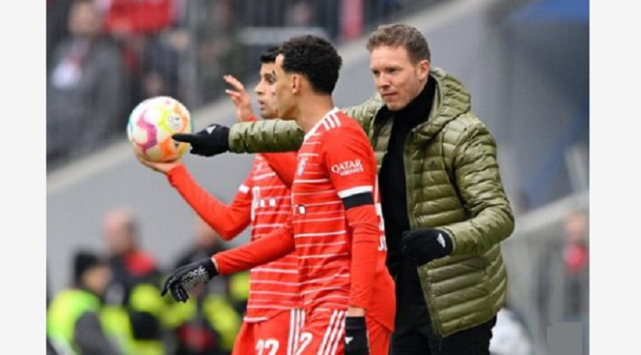 Mengejutkan, Bayern Munich Segera Pecat Julian Nagelsmann Bakal Digantikan Thomas Tuchel