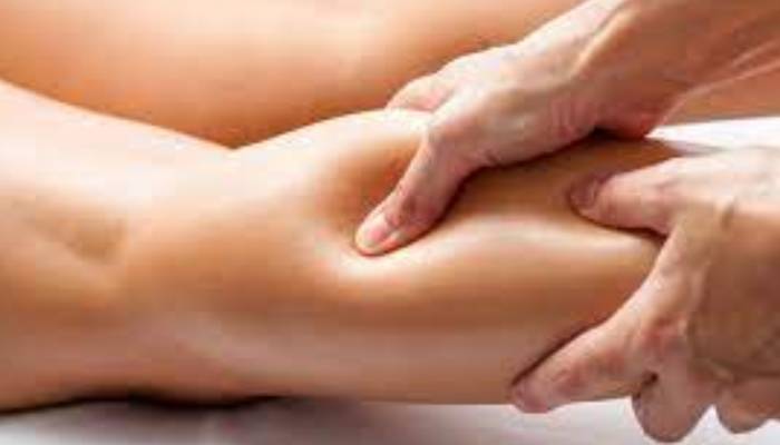 Massage, Berikut Sejumlah Manfaat Kesehatan Yang Diperoleh