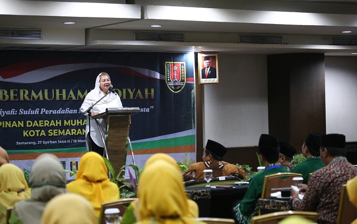 Ramadan, Pemkot Semarang Minta Tempat Hiburan Taati Jam Operasional
