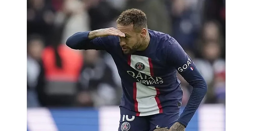  Muncul Spekulasi, Neymar akan Mengakhiri Keberadaannya di PSG