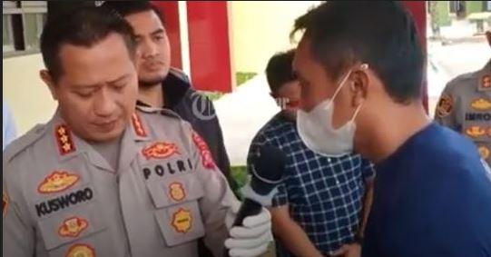 Aksi Bacok Mantan Ketua KY Bukan karena Perampokan, Polisi Harus Ungkap Latarbelakangnya