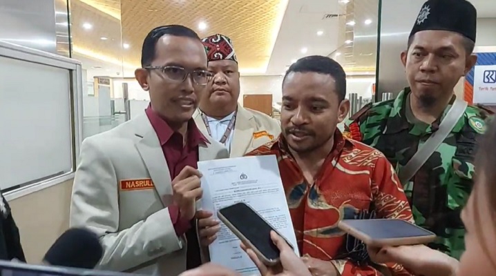 Kepala BRIN Didesak Tindak Tegas AP Hasanuddin Peneliti yang Ancam Warga Muhammadiyah