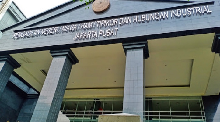 Komisi III DPR Minta MA dan KY Periksa Hakim PN Jakpus yang Beri Putusan Agar KPU Menunda Pemilu