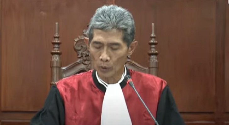 Hukuman Penjara 20 Tahun Putri Candrawathi  Dikuatkan PT DKI Jakarta