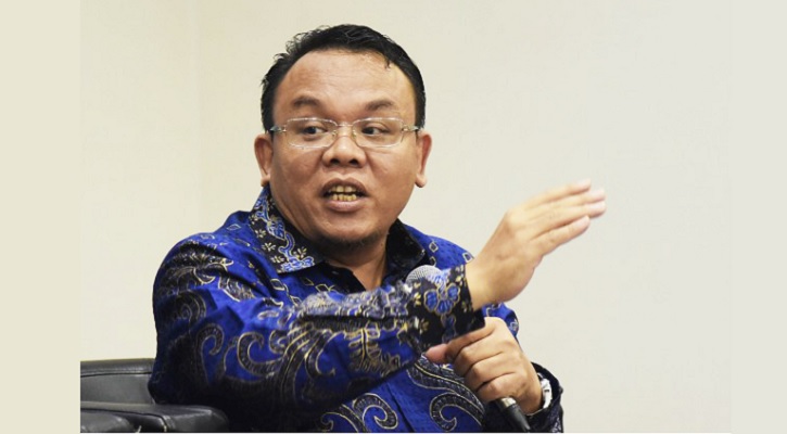 Fraksi PAN Desak Peneliti BRIN AP Hasanuddin Diamankan, Thomas Djamaluddin Diberi Sanksi