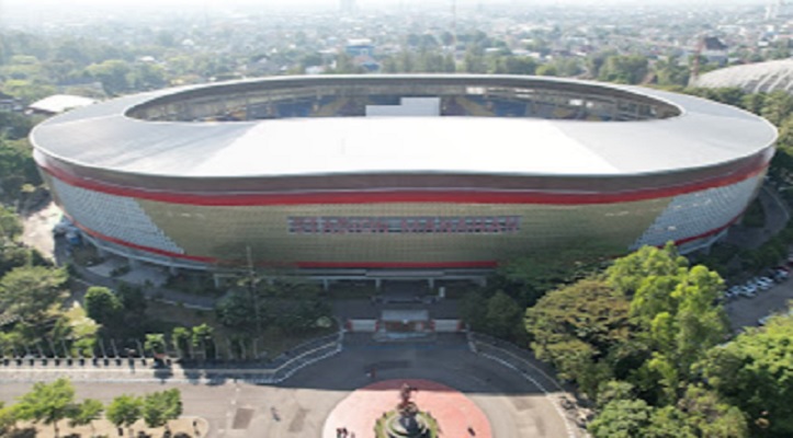 Wali Kota Gibran Sebut Stadion Manahan Istana Kedua Sepak Bola Indonesia, Stadion Sriwedari Penuh Histori