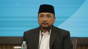 Menag: Indonesia Dapat Tambahan 8.000 Kuota Haji, Sudah Masuk Aplikasi Pemvisaan Arab Saudi