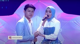 Salma Diunggulkan Masuk Grandfinal Indonesian Idol, Ini Peluang Tiga Kontestan Lainnya