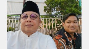 Guyonan Mantan Menteri Soal Sulitnya Meyakinkan Prabowo Jadi Cawapresnya Ganjar