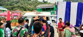 Wisatawan Meninggal Kena Serangan Jantung Usai Snorkling di Pahawang