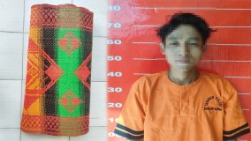 Pria 32 Tahun Setubuhi Pelajar SD Berulang Kali di Perkebunan Sawit
