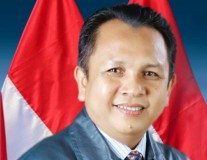 Demi Perubahan, Ketua Perindo Lamtim Ajak Rebut Kursi Wakil Rakyat