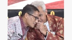Sandiaga Uno dan Ganjar Pranowo Makin Sering Pamer Kedekatan, Begini Kata Ketua DPP PPP