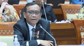 Mahfud MD: Presiden Akan Umumkan Penyelesaian Kasus Pelanggaran HAM Berat Masa Lalu di Aceh