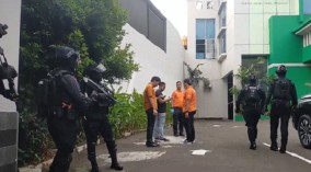 Penembakan di Kantor MUI Pusat, Pelaku Mengaku Nabi Berasal dari Lampung