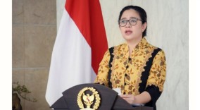 MOS SMPN di Sukabumi Akibatkan Satu Siswa Tewas, Puan Sampaikan Duka Mendalam