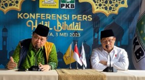 JK Tak Berkutik, Partai Golkar Key Player Pilpres 2024, Bakal ke Ganjar atau Prabowo? Anies Berat 