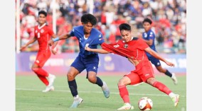 Incar Kemenangan Kedua Saat vs Myanmar, Timnas U-22 Indonesia Dinilai Masih Acak-acakan