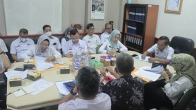 Gubernur Jatim Bersama Misi Dagang Jawa Timur Direncanakan Kunjungi Provinsi Lampung