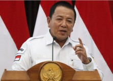 Pemprov Lampung Alokasikan Rp 750 Miliar pada APBD 2023 Untuk Perbaiki Jalan