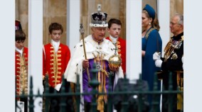 Cerita Ketua Kelompok Anti-Monarki Inggris Ditangkap, Saat Gelar Demo Penobatan Raja Charles