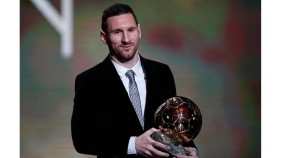 Diskors PSG, Lionel Messi Minta Maaf Soal Perjalanannya ke Arab Saudi