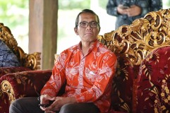 PKS Daftarkan Bakal Caleg dengan Karnaval Budaya Serentak di Indonesia