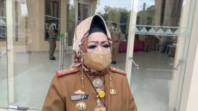 Kadiskes Lampung Reihana Jelaskan Hartanya ke KPK RI