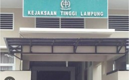Dugaan Korupsi Proyek Penelitian, 3 Doktor Unila Diperiksa Kejati Lampung