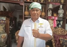 KPK Atensi Proyek Lampung, Nero Bilang Ada Dugaan Setoran 20 Persen