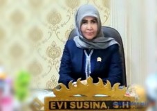 Legislator Evi Susina Diduga Paksa Penerima Program Indonesia Pintar Memilihnya pada Pemilu 2024