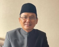 Ketum FBR KH Lutfi Potensial Jadi Cagub atau Cawagub Jakarta pada Pilgub 2024