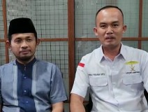 Ketua RT Wawan Bebas, Laskar Lampung Apresiasi Kejaksaan