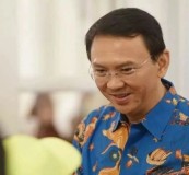 Moncer di Survey, PDIP Klaim Warga Jakarta Masih Ingin Ahok Jadi Gubernur